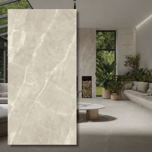 Spiek Kwarcowy TRI-D Ritual Taupe Soft 280x120x0,6 cm 1