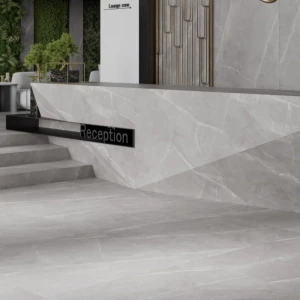 Spiek Kwarcowy TRI-D Ritual Grey Soft 280x120x0,6 cm 6
