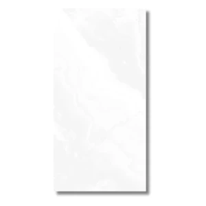 Płytka gresowa Vanish Bianco 120x60 Polerowana