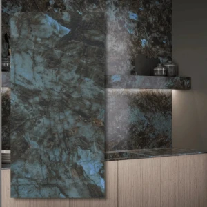 Velkoformátová deska Baobab Leštěný 320x160x0,6 cm