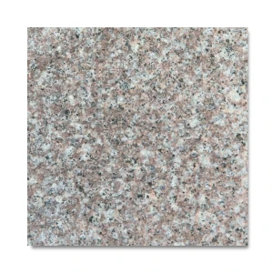 Płytka granitowa Królewski Brąz G664 60x60x2 płomieniowana PRZEDSPRZEDAŻ