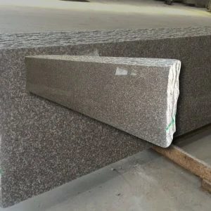 Pasy Granitowe G664 Polerowane 2 cm