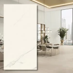 Velkoformátová deska Calacatta Meraviglia Matte 320x160x0,6 cm