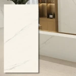 Velkoformátová deska Calacatta Meraviglia Leštěný 320x160x0,6 cm