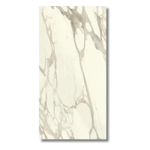 Spiek kwarcowy Calacatta Bernini Polerowany 320x160x0,6 cm
