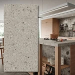 Velkoformátová deska Kone Mix Hammered 324x162x1,2 cm