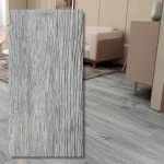 Vinylové panely SPC Padouk 22,8x150 cm