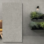 Křemenný sintr Boost Stone Grey 278x120x0,6 cm