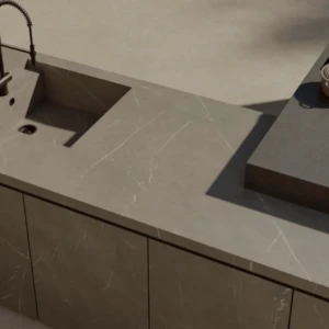 Spiek kwarcowy Tafu Lux 320x160x0,6 cm