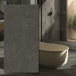 Křemenný sintr Boost Stone Tarmac 278x120x0,6 cm