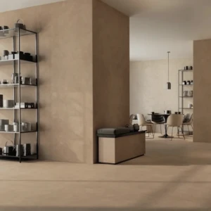 Spiek kwarcowy Boost Natural Coral 278x120x0,6 cm