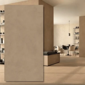 Spiek kwarcowy Boost Natural Coral 278x120x0,6 cm