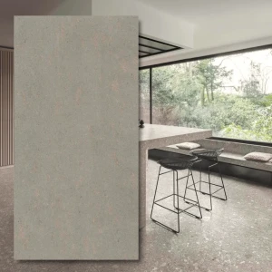 Spiek kwarcowy Marazzi Porfido Greenery 324x162x2 cm