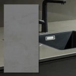 Křemenný sintr 12mm Neolith Steel Marengo 160x320cm