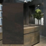 Křemenný sintr 12mm Neolith Sofia Cuprum 160x320cm
