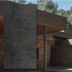 Křemenný sintr 12mm Neolith Iron Moss 160x320 cm