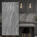 Křemenný sintr 12mm Neolith Mar del Plata 320x160 cm