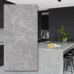 Křemenný sintr 12mm Neolith Zaha Stone 160x320 cm