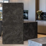 Křemenný sintr 12mm Neolith Krater 320x160 cm