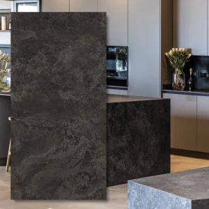 Spiek Kwarcowy 12mm Neolith Krater 320x160 cm