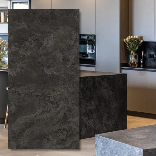 Spiek Kwarcowy 12mm Neolith Krater 320x160 cm