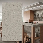 Křemenný sintr Atlas Plan Natura-Body Tech Kone Mix 324x162x1,2 cm