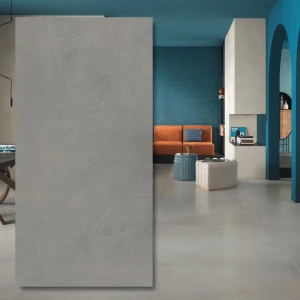 Křemenný sintr Prism Fog 278x120x0,6 cm