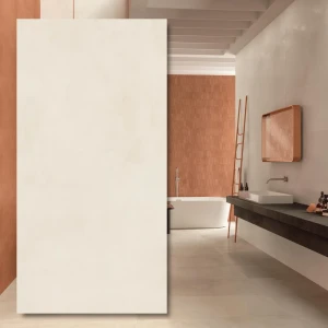 Křemenný sintr Prism Cotton 278x120x0,6 cm