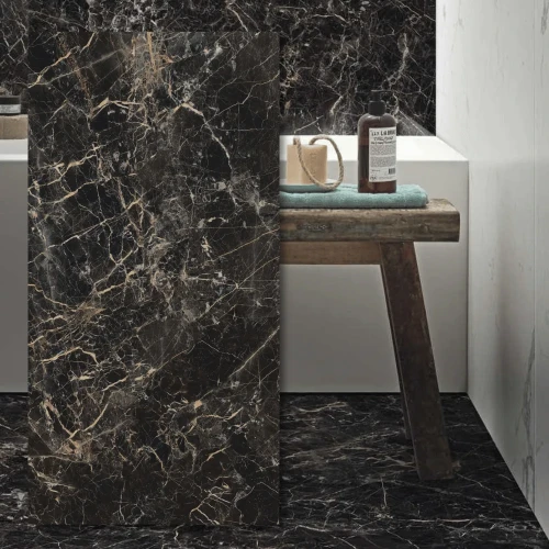 Spiek kwarcowy Grande Marazzi Saint Laurent Matt 320x160x0,6 cm