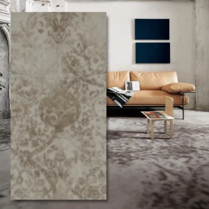 Spiek kwarcowy Grand Carpet Smoke 120x240x0,6cm