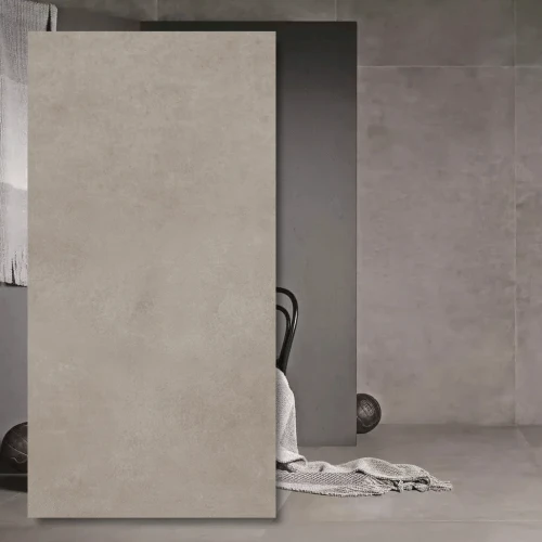 Spiek kwarcowy Grande Marazzi Smoke 320x160x0,6 cm