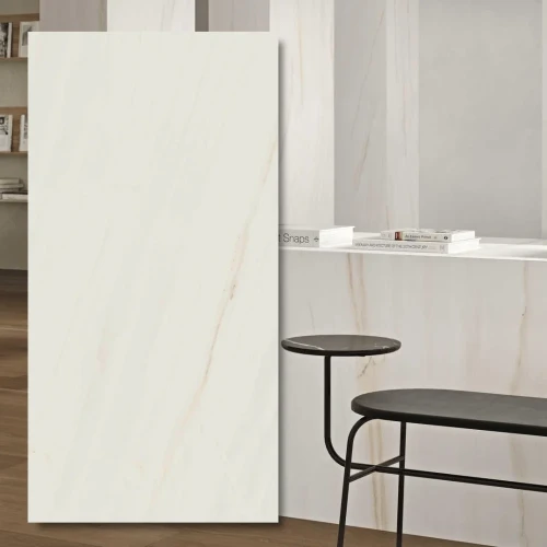 Spiek kwarcowy Grande Marazzi Lasa Lux 320x160x0,6 cm