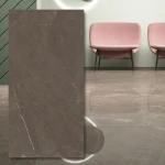 Dlažba Matná Marble Lab Glam Bronze 120X60x0,8cm