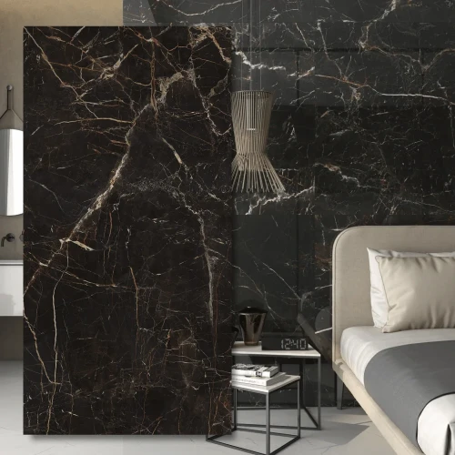 Spiek 6mm Lux Laurants Brown Levigato | Saint Laurent 260x120 cm