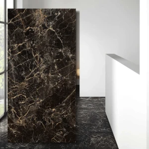 Spiek kwarcowy Grande Marazzi Saint Laurent Poler 324 cm x 162 cm x 12mm