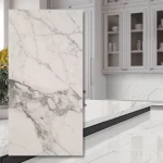 Mramor Calacatta Venato  2cm Poler Slab