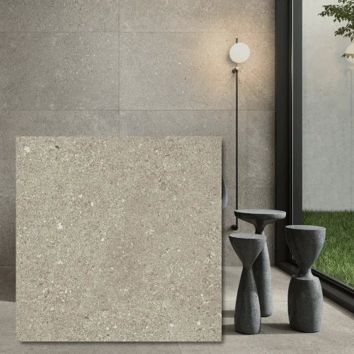 Płytka Gresowa Loft Sand 100x100x2cm