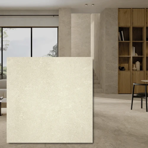 Płytka Gresowa Loft Snow 60x60x2cm