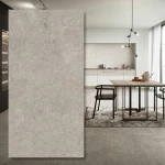 Kameninové dlaždice Silk Stone Shantung Greige 120x60x0,6 cm