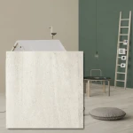 Kameninové dlaždice Neo White 60x60x0.8