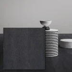 Kameninové dlaždice Neo Black 60x60x0.8
