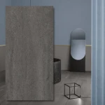 Kameninové dlaždice Neo Anthracite 60x30x0.8