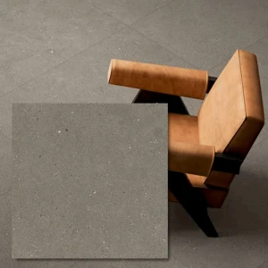 Płytka Gresowa Solida Grey 60x60x0,8 cm