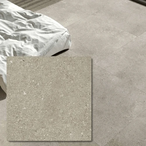 Płytka Gresowa Loft Sand 60x60x0,8 cm