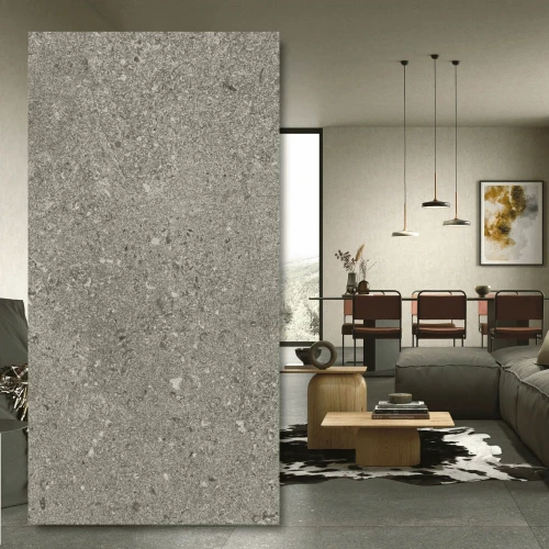 Płytka Gresowa Loft Smoke 60x30x0,8cm