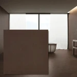 Kameninové dlaždice Color Studio Brown 60x60x0,6cm