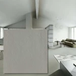 Kameninové dlaždice Color Studio Sage 100x100x0,6cm