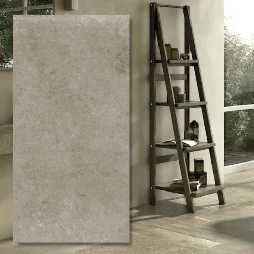 Płytka Gresowa Fossilbrown Ice 120x60x1cm