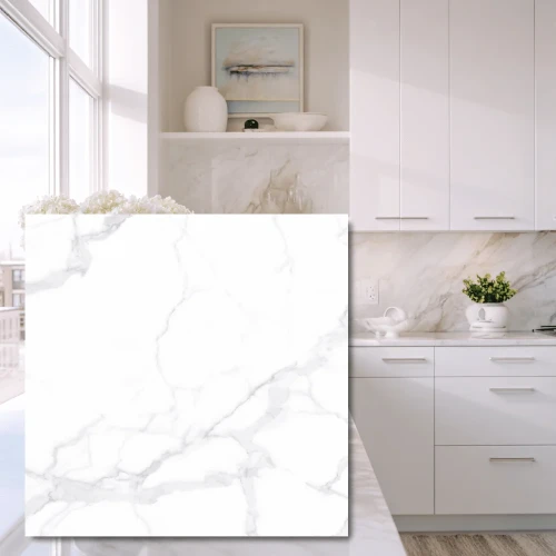 Płytka Gresowa Polerowana 044 80x80