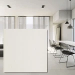 Kameninové dlaždice Color Studio White  100x100x0,6cm